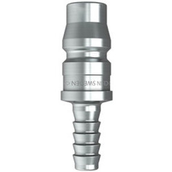 Szybkozłączka pneumatyczna CEJN rodzaj Męski Zadzior węża Stal