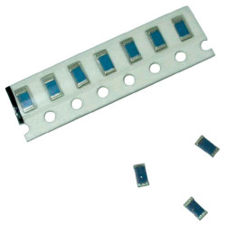 ESKA 430016 Time Delay Fuse 3.2 x 1.58 x 0.58mm 3A