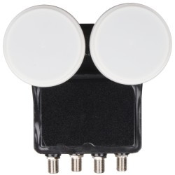 KONWERTER INVERTO MONOBLOCK QUAD* 7452
