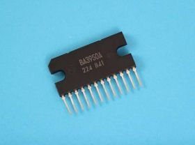 BA-3950A SIL-12 UKŁAD