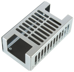 Obudowa ECM40/60 COVER, XP Power