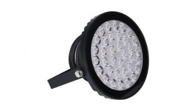 Naświetlacz Led Milight Garden Rgb+Cct 1 5W 230V 1500Lm Futc03