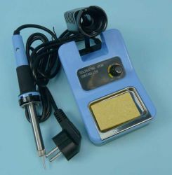 ZD-8906 STACJA LUTOW.160-480°C 48W