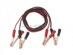 Kable rozruchowe do akumulatora samochodowego 900A