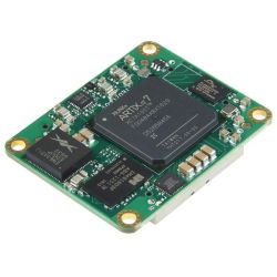 TE0713-01-100-2C - zestaw z układem Xilinx Artix-7