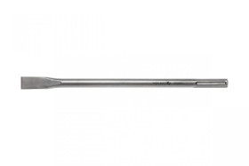 Dłuto płaskie SDS Max, 25 x 18 x 400 mm