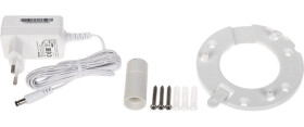 KAMERA IP T5A-PV-0280B Wi-Fi 6, Smart Dual Light Active Deterrence - 5 Mpx 2.8 mm DAHUA