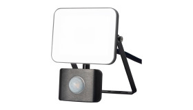 Naświetlacz LED 1-diodowy 4000K RS PRO Nie 30000h