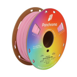 Filament Polymaker Panchroma PLA 1,75mm, 1kg - Sakura Pink