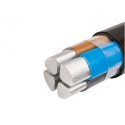 Kabel YAKXS 4x150 1kV