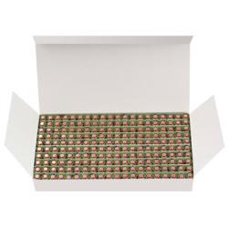 200 x bateria do pilota samochodowego GP 23A MN21