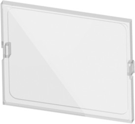 Panel Panel 3M z ramą P05030721P Poliwęglan Modulbox XTS