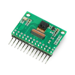 Kamera ArduCam HM0360 VGA SPI - do Raspberry Pi Pico - ArduCam B0319