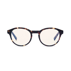 Okulary chroniące przed światłem niebieskim Bolle Safety Okulary Przezroczysty Słuchawka