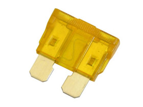 Bezpiecznik samochodowy MIDI 5A
