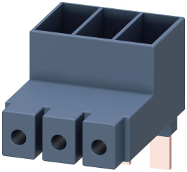 Zacisk podłączeniowy 3RV2935-5E, Siemens, SIRIUS 3RV2