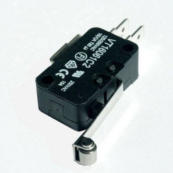 Mikroprzełącznik SNAP ACTION VT1606-1C2