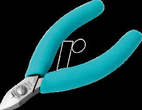 599TW Side cutter 599TW, oval head, 115 mm