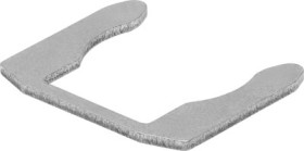 Uchwyt montażowy Festo do Czujniki przepływu SFAW SAMH