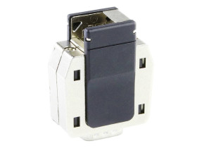 Molex 2130321002 Obudowa złącza D-SUB 1 szt. paleta