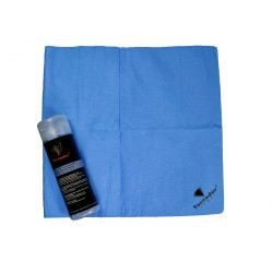 Tornador 877900 Towel Super Absorbent 43x66cm Machine-Washable