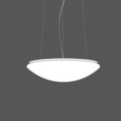 Lampa podwieszana LED RZB 312093.002.1 312093.002.1