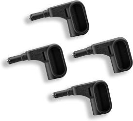 Sonda magnetyczna MP1-MAGNET PROBE 1 Sonda magnetyczna Rejestrator mocy 1736, rejestrator mocy 1738 Fluke