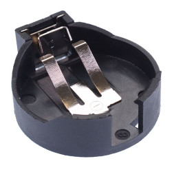 CR2450 Coin Cell PCB Battery Holder