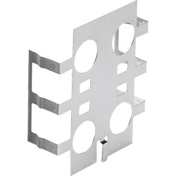 Zawór płytowy Festo Płytka ekranowa CPX