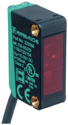 Fotokomórka odbiciowa Pepperl+Fuchs ML100-55/59/82b/103/115a/154 70119176 1 szt.