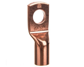 Końcówka oczkowa miedziana KM 35/10 E11KM-01010104102 /10szt./