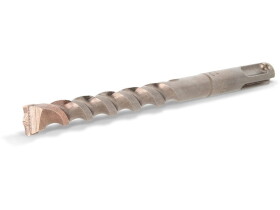 Wiertło do betonu Agressor SDS Plus 10x100x160 mm RT-SDSA-10/160 RAWLPLUG
