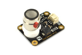 Gravity: Analog Electrochemical CO2 Sensor for Arduino (0-10000 ppm)
