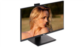 Monitor Hdmi, Dp, Audio Lm24-P301a 23.8Inbsp/Briquot/Br Dahua