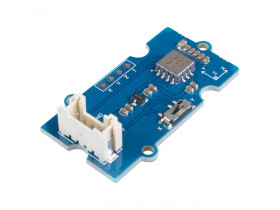 Grove - 3-Axis Analog Accelerometer ±40g (ADXL356C)