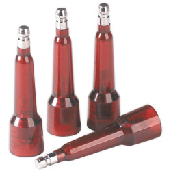 Sealey VS5261 Ht Tester Set 4pc