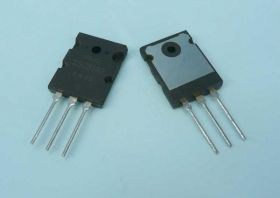 2SC-5199 NPN 12A/160V/120W TO-264 TRANZ