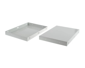 Cokół do rozdzielnic część boczna 200x300mm BPZ-SS-2/3 293517