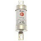 Bezpiecznik z przykręcanymi wyprowadzeniami 4A 460 V dc, 660V ac A2 gG Eaton