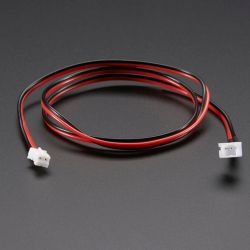 JST-PH Battery Extension Cable - 500mm