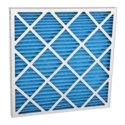 Filtr powietrza HVAC, G4, 594 x 594 x 45mm, RS PRO