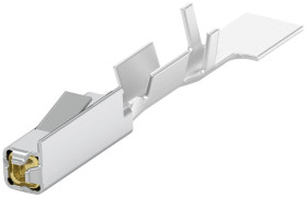 TE Connectivity 5-928999-5 MQS - Terminals 5-928999-5 TE Connectivity Zawartość: 13000 szt.