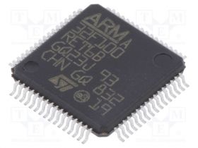 STM32F100RET6B