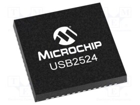 USB2524-ABZJ