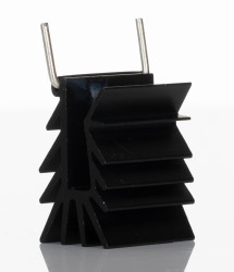 Radiator 20 x 27 x 16mm 11K/W