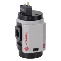 Zawór kierunkowy IMI NORGREN P84C-6GT-PBN, 3 do 10 bar