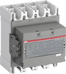 Przełącznik ABB AF305-40-22-11 1SFL587102R1122, 24 V, 500 A, 1 szt.