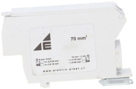 Blok rozdzielczy SDB-70/S 48.970