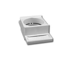 Pokrywa izolacyjna gniazda bezpiecznikowego EZN, EZV 63A 002353002