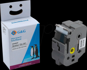 14975 Replacement tape for TZe-261